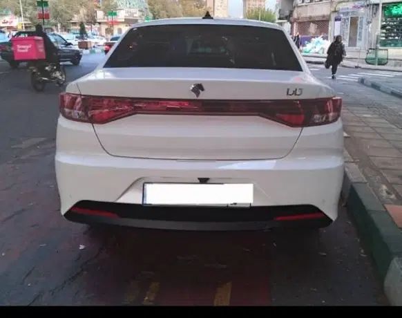 تارا اتوماتیک V4 LX - 1404