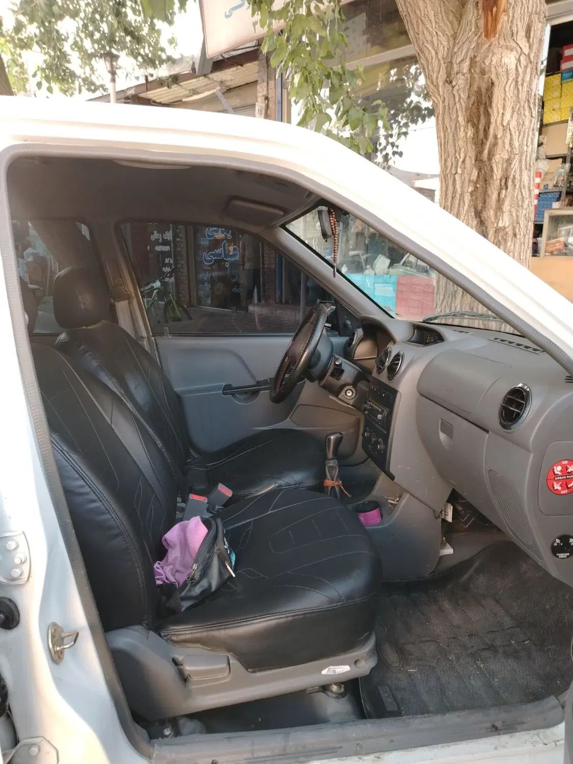 پراید 111 SE - 1398