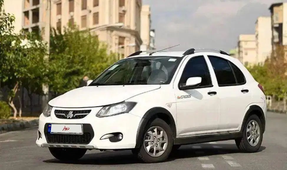 خودرو کوییک، معمولی آگهی ann_20280381