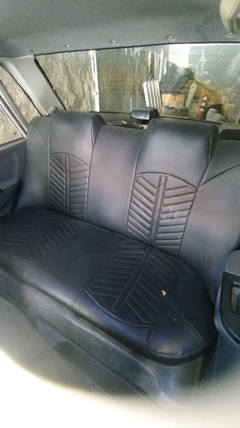 پراید 132 SL - 1389