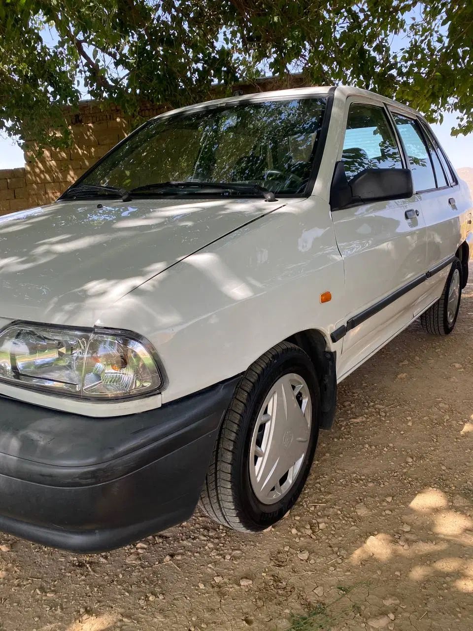 پراید 131 SE - 1392