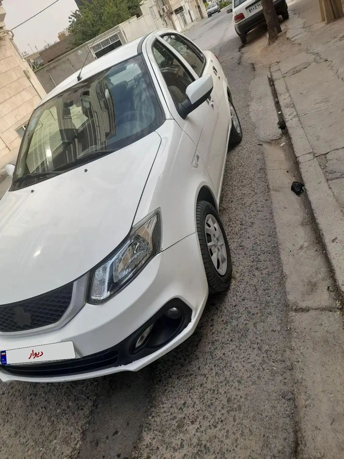 خودرو ساینا، S آگهی ann_20280433