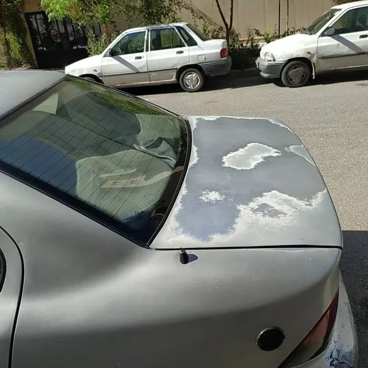 سمند LX XU7 - 1382