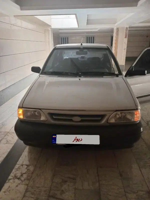 خودرو پراید، صبا آگهی ann_20280441