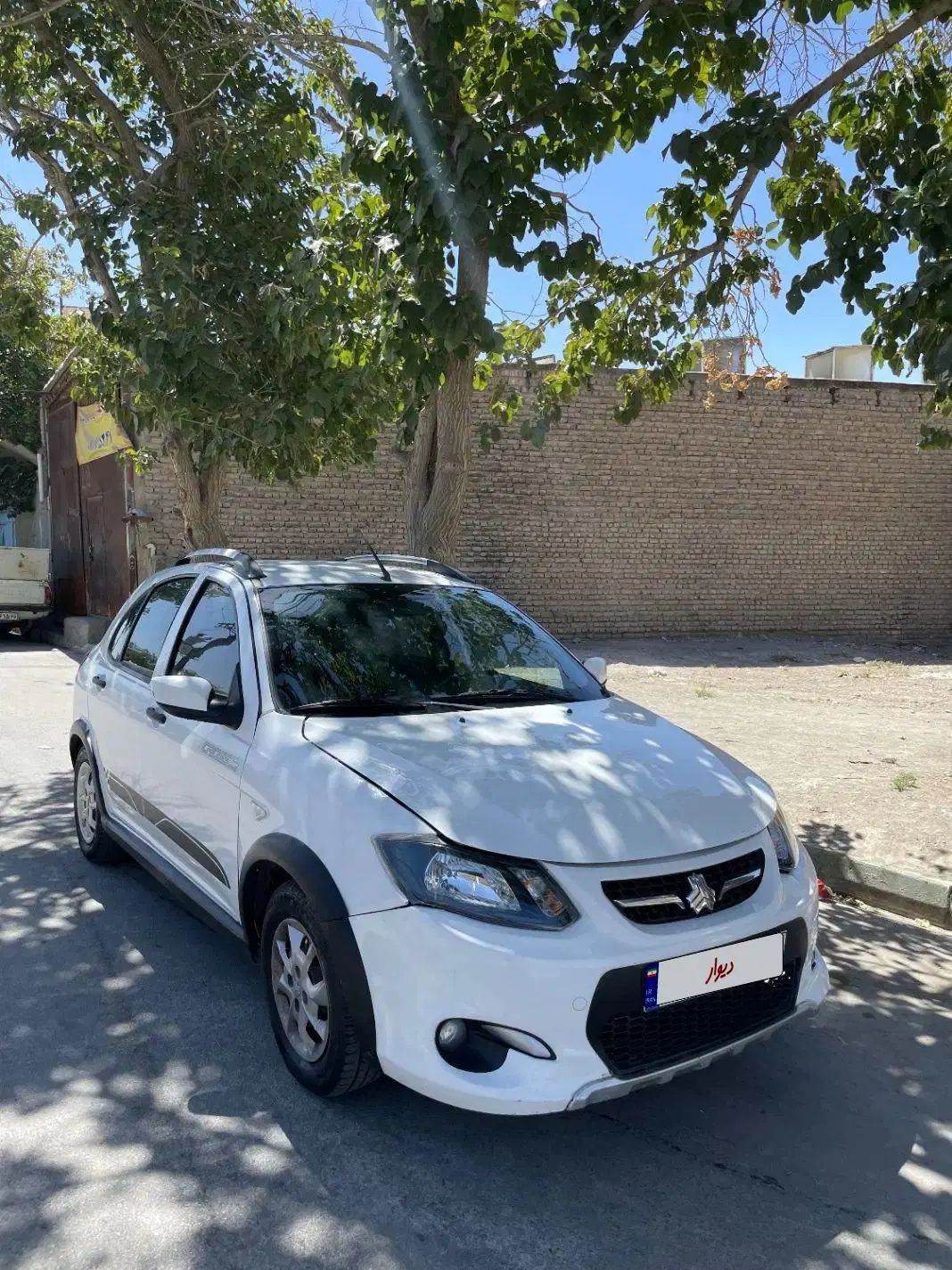 کوییک معمولی دنده‌ای - 1399