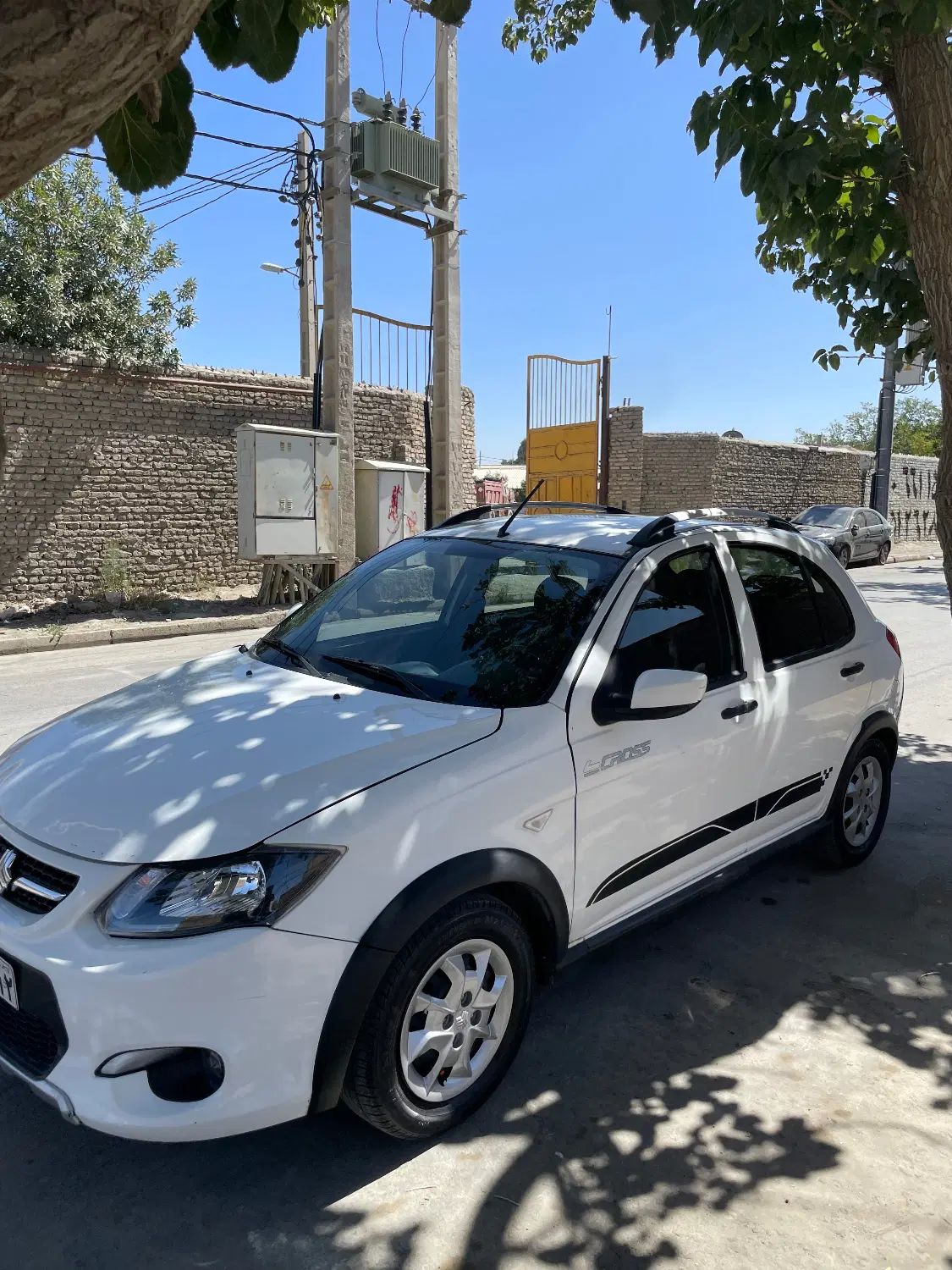 خودرو کوییک، معمولی آگهی ann_20280473