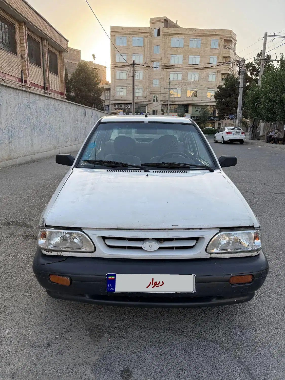 خودرو پراید، 132 آگهی ann_20280527