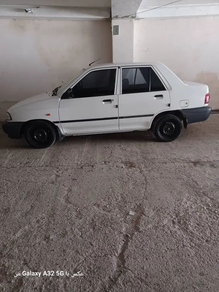 پراید 131 SE - 1397