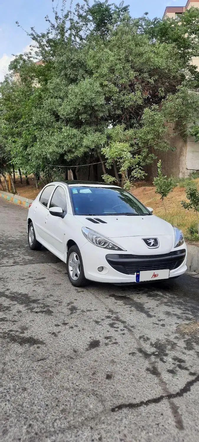 خودرو پژو، 207 آگهی ann_20280550