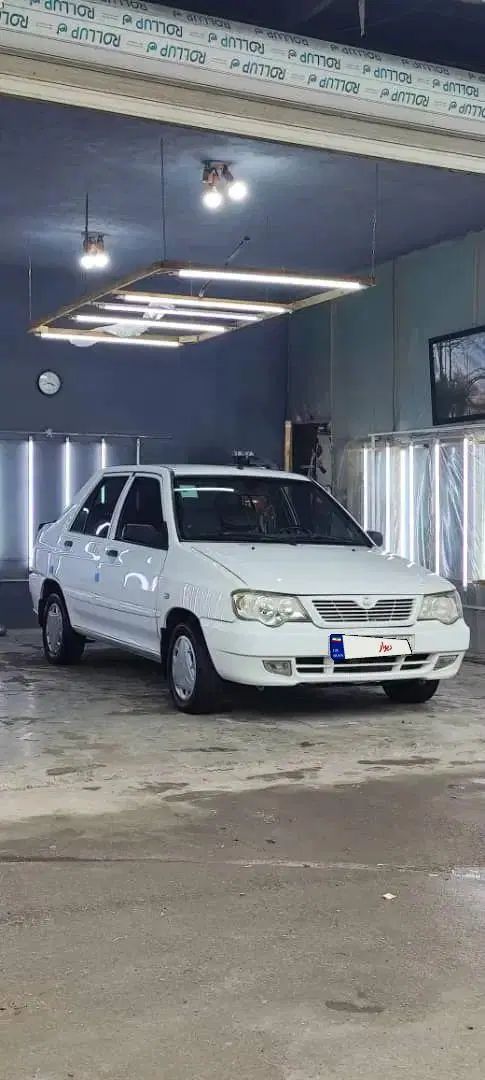پراید 132 SE - 1395