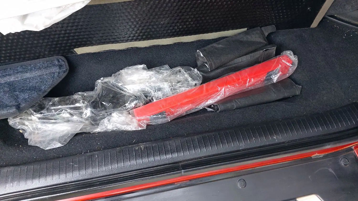 ام وی ام X33 S اتوماتیک اسپرت - 1397