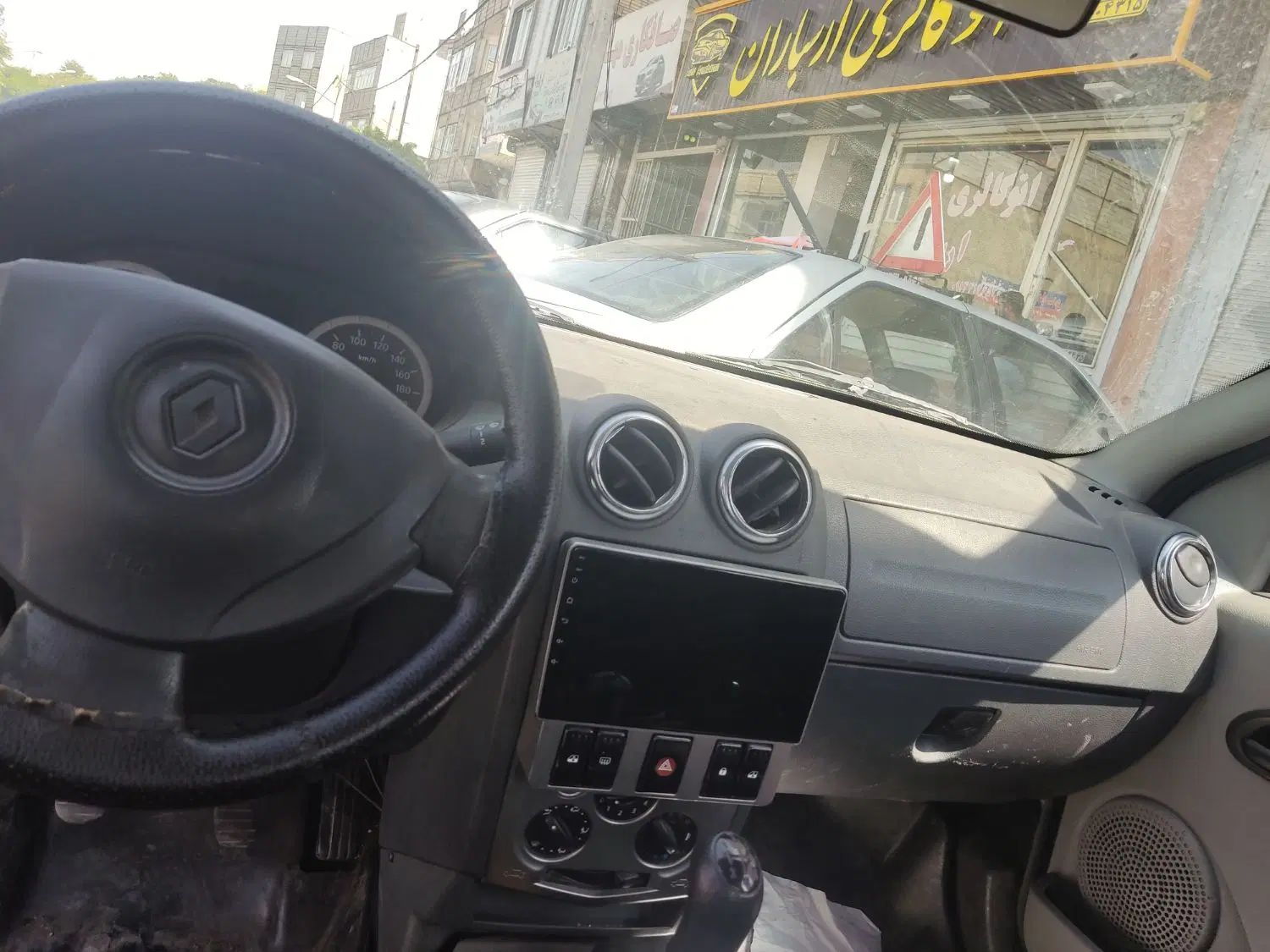 رنو تندر 90 E2 - 1394