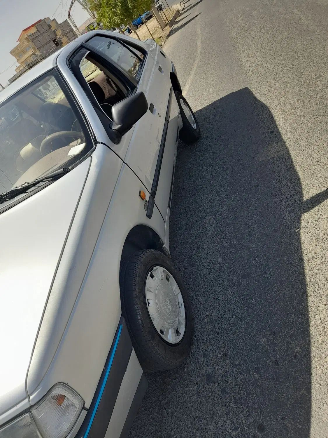 پژو 405 GLX - 1390