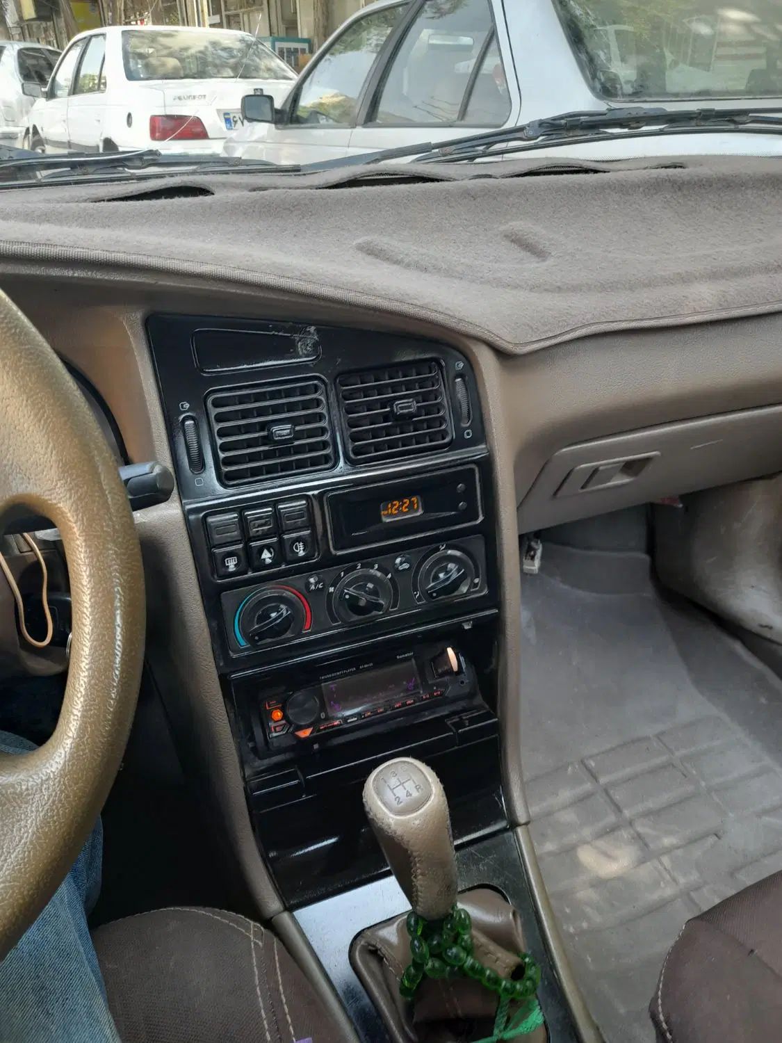 پژو 405 GLX - 1390