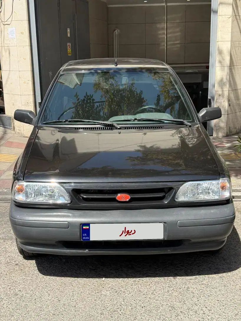 خودرو پراید، 131 آگهی ann_20280595