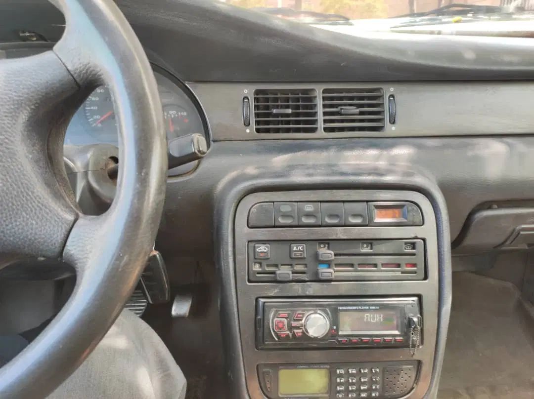 سمند LX XU7 - 1382