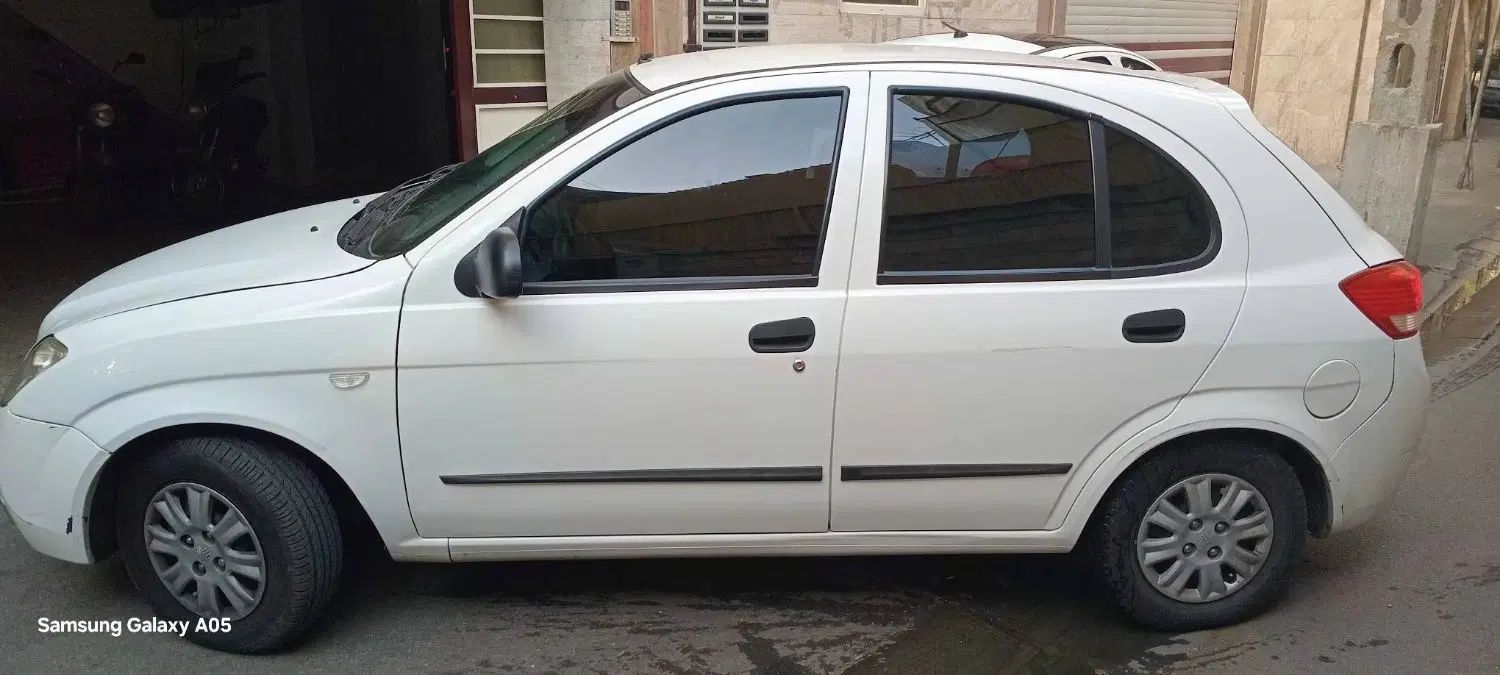 خودرو تیبا، 2 آگهی ann_20280601