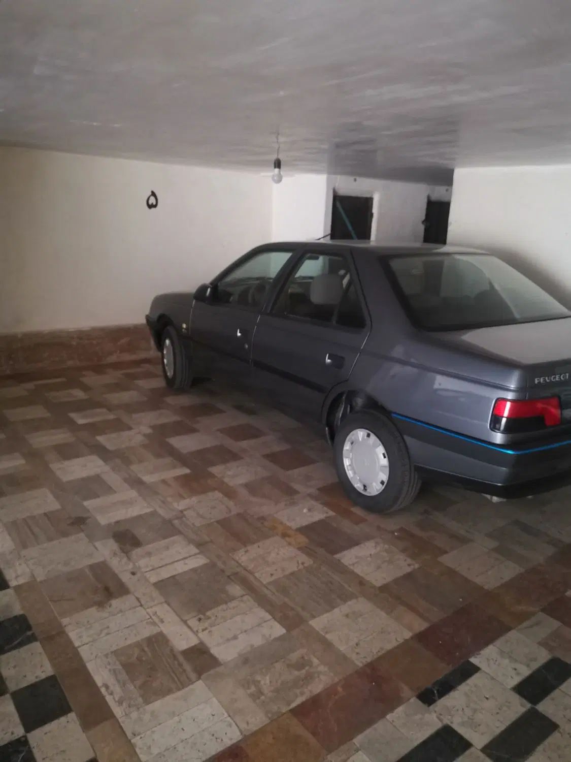 خودرو پژو، 405 آگهی ann_20280605