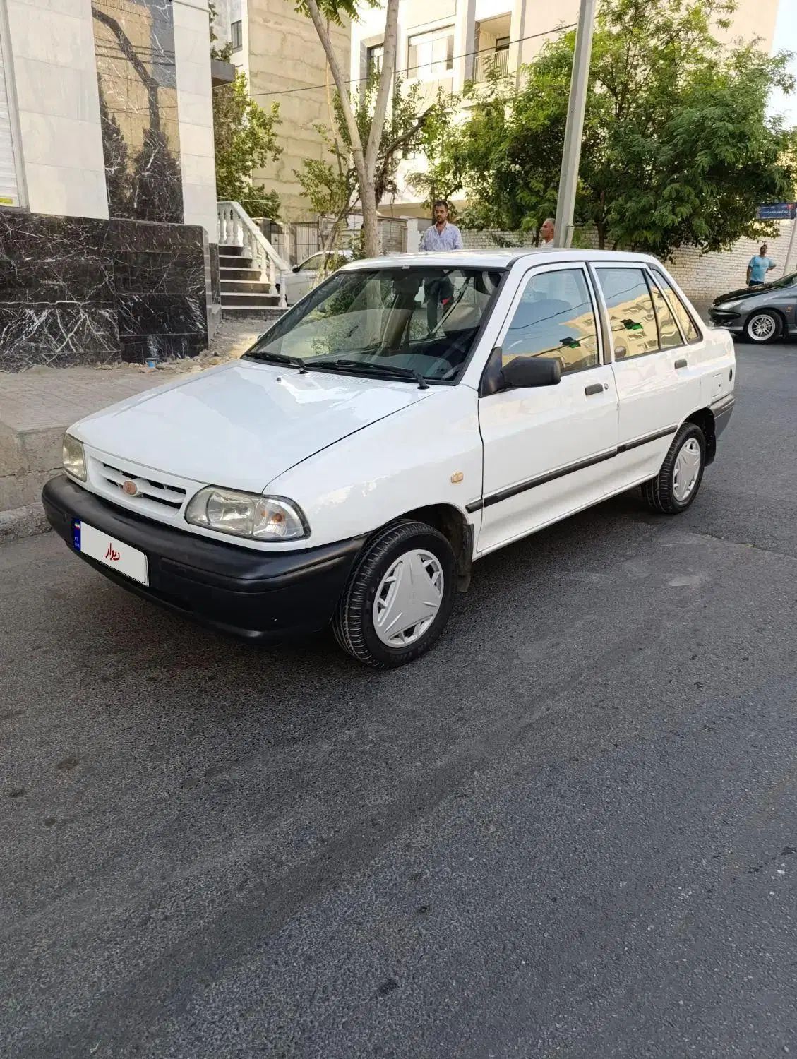 خودرو پراید، 131 آگهی ann_20280614