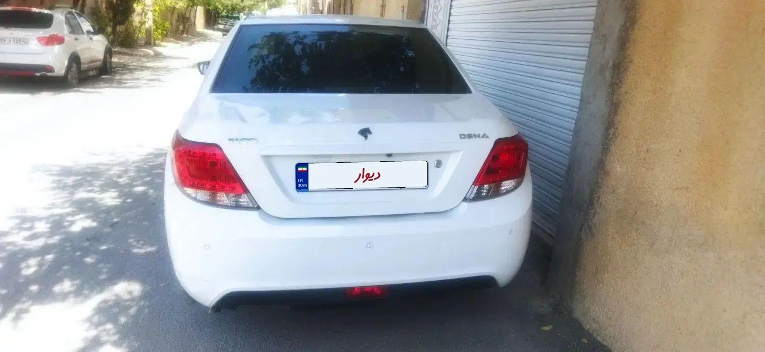 خودرو دنا، معمولی آگهی ann_20280619