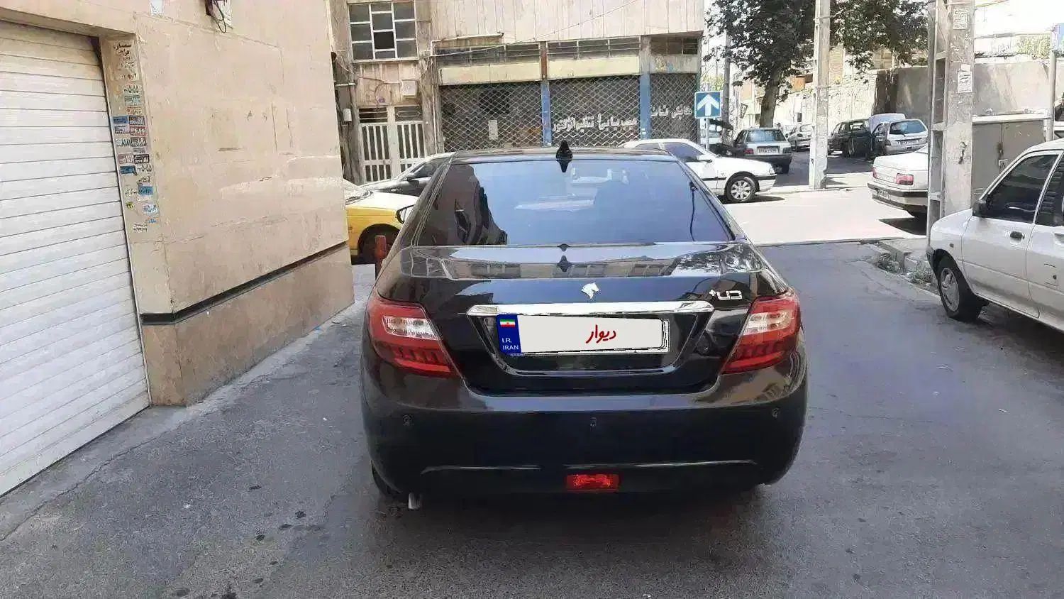 دنا پلاس ۶ دنده EF7p - 1404