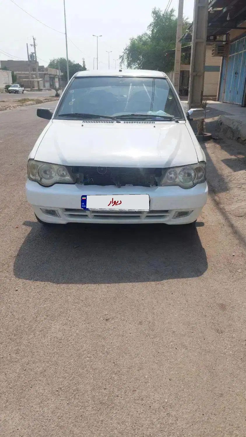 خودرو پراید، 132 آگهی ann_20280631