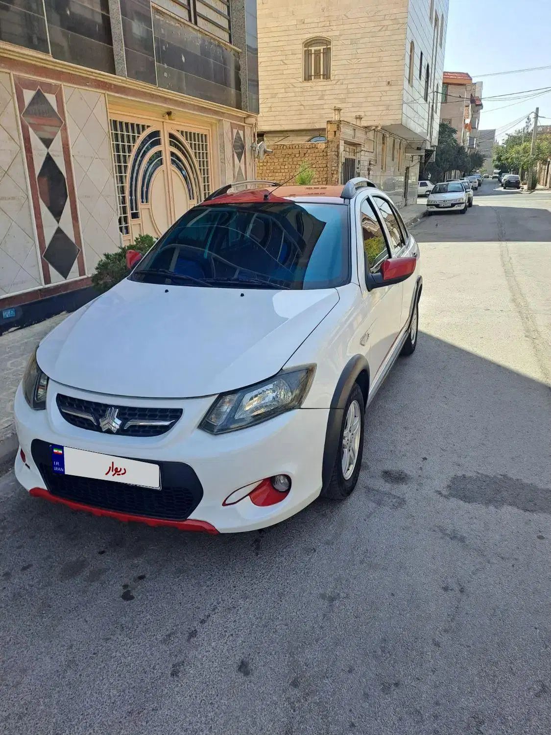 خودرو کوییک، R آگهی ann_20280640