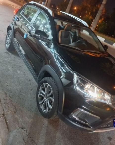 ام وی ام X22 اتوماتیک لاکچری - 1396