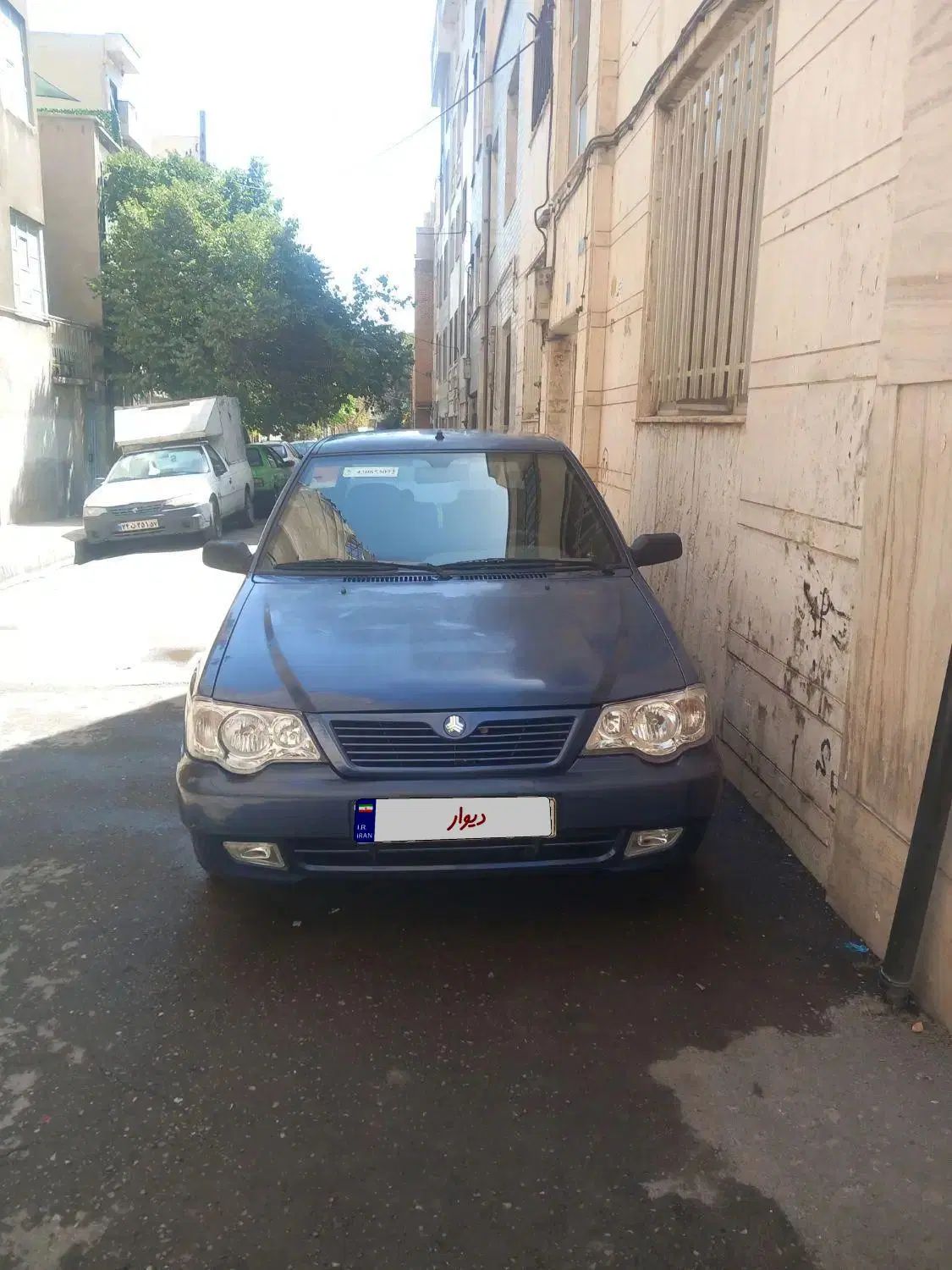 خودرو پراید، 111 آگهی ann_20280670