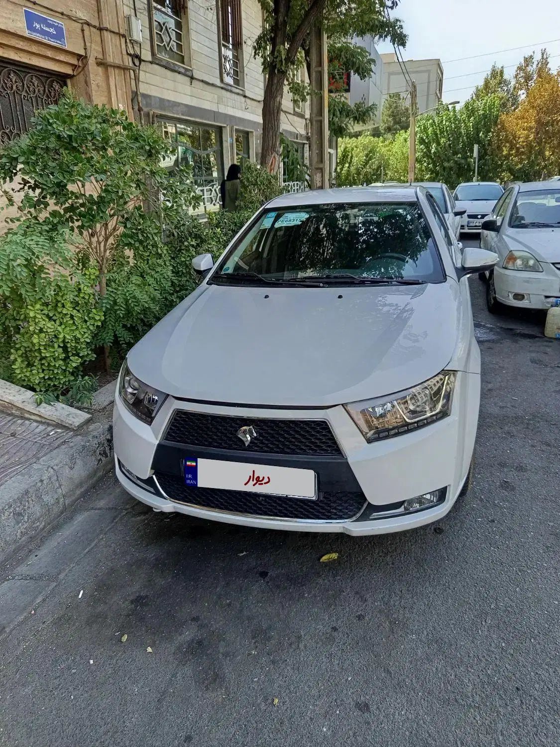 خودرو دنا، پلاس آگهی ann_20280678