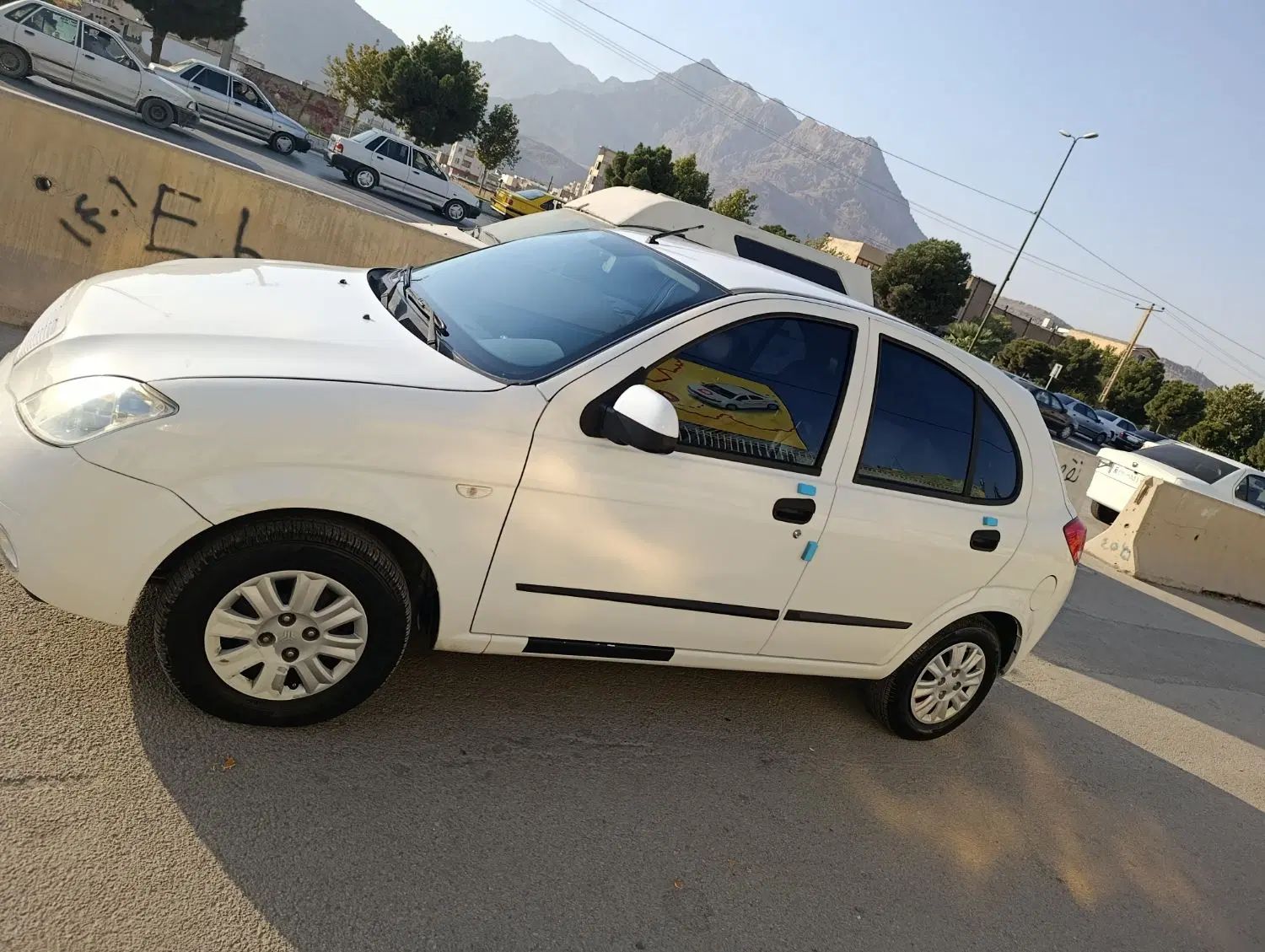 خودرو تیبا، 2 آگهی ann_20280685