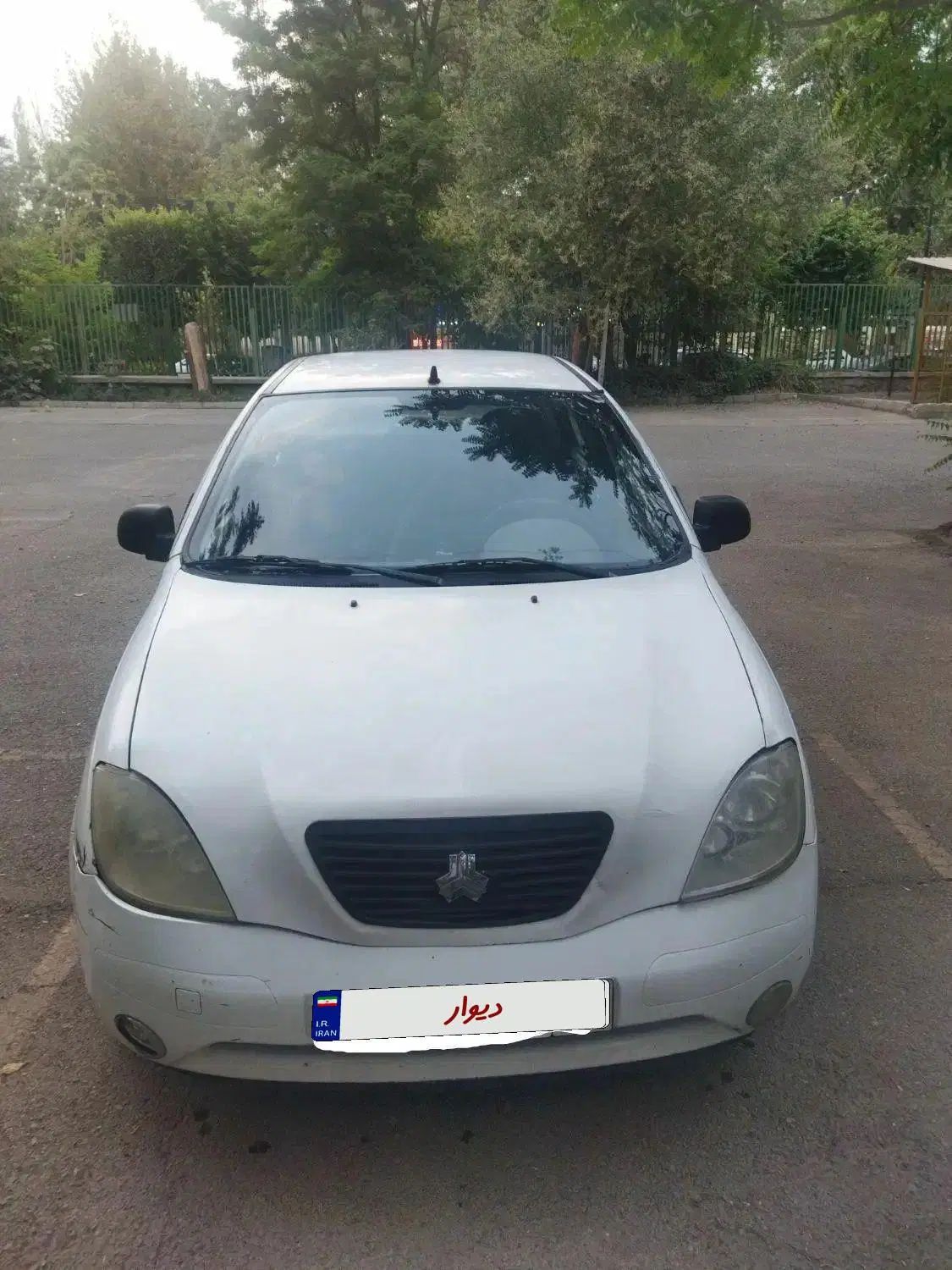خودرو تیبا، صندوق دار آگهی ann_20280688