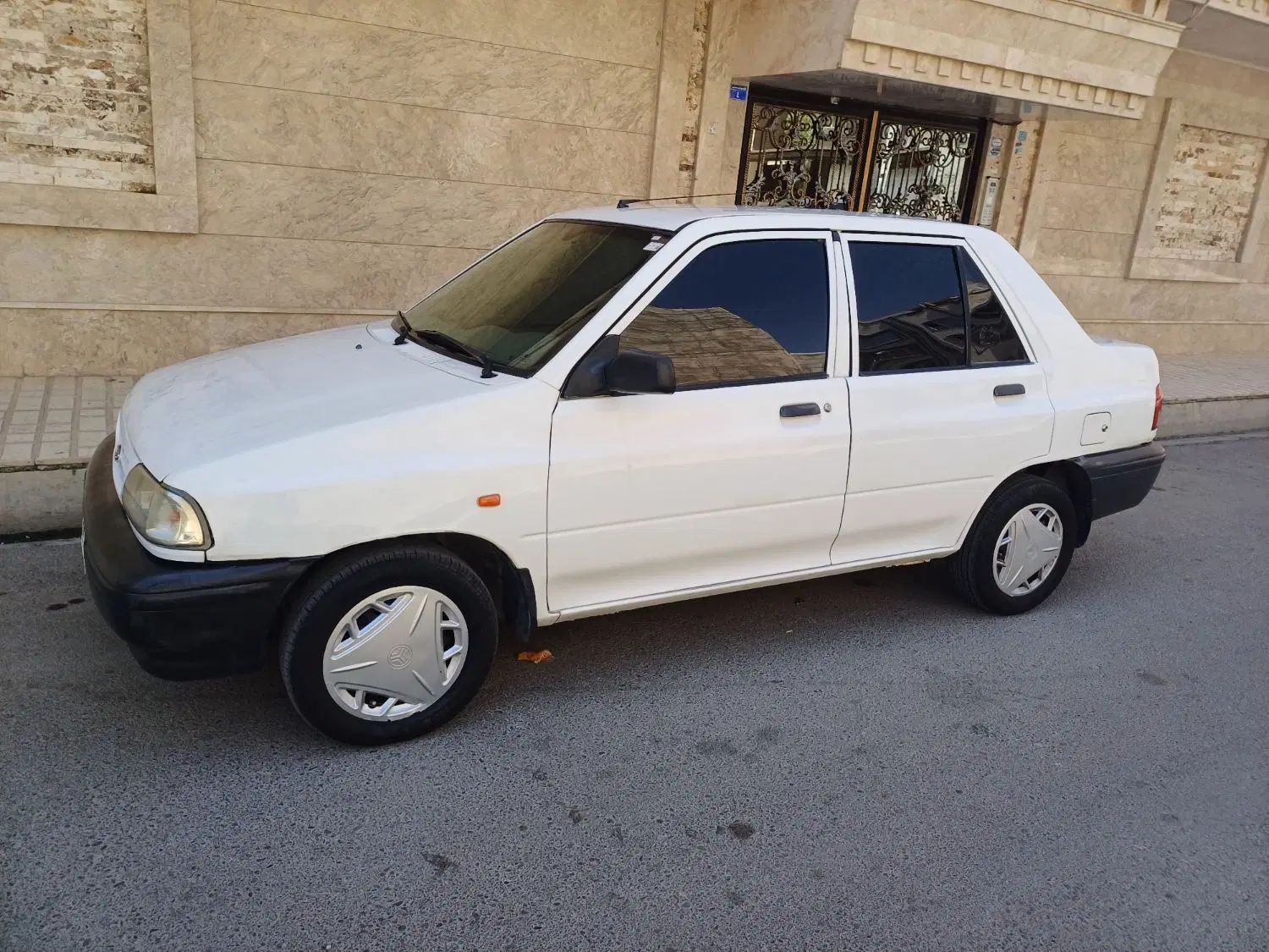 پراید 131 SE - 1397