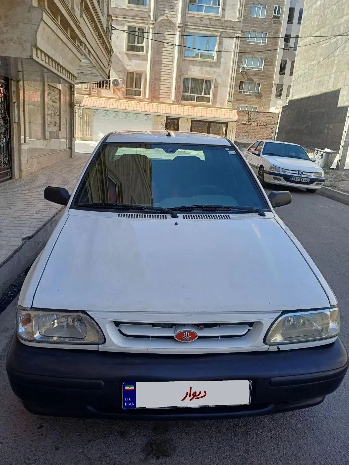 پراید 131 SE - 1397