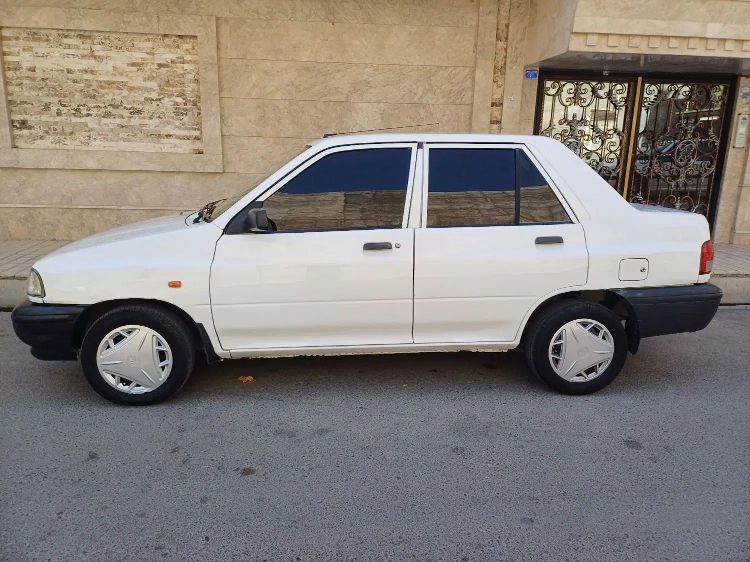 خودرو پراید، 131 آگهی ann_20280696