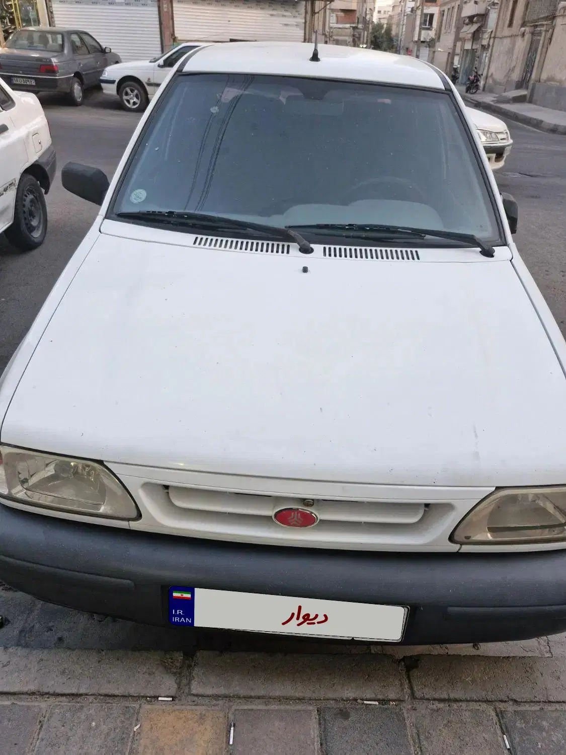 خودرو پراید، صبا آگهی ann_20280712