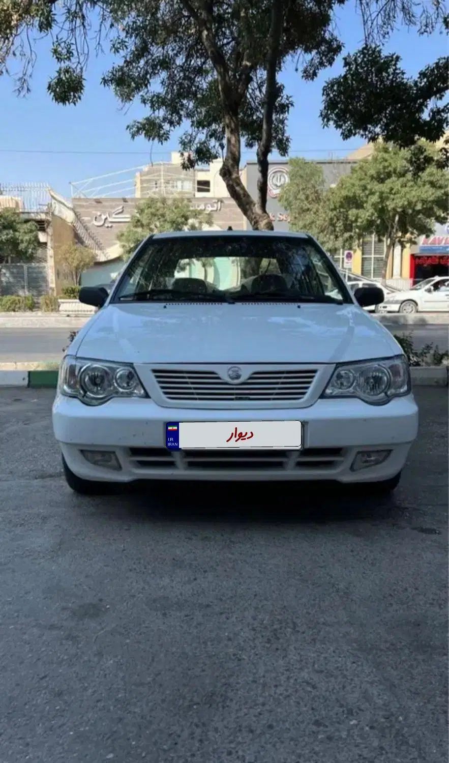 خودرو پراید، 111 آگهی ann_20280716