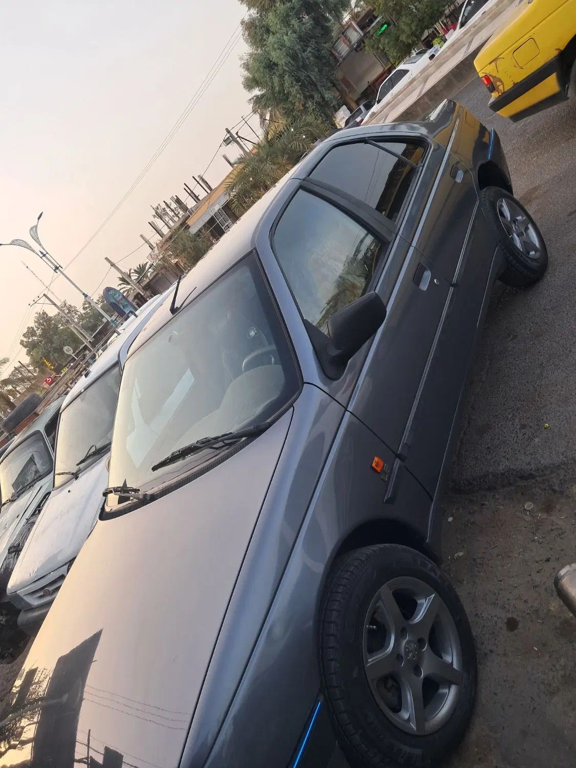 خودرو پژو، 405 آگهی ann_20280724
