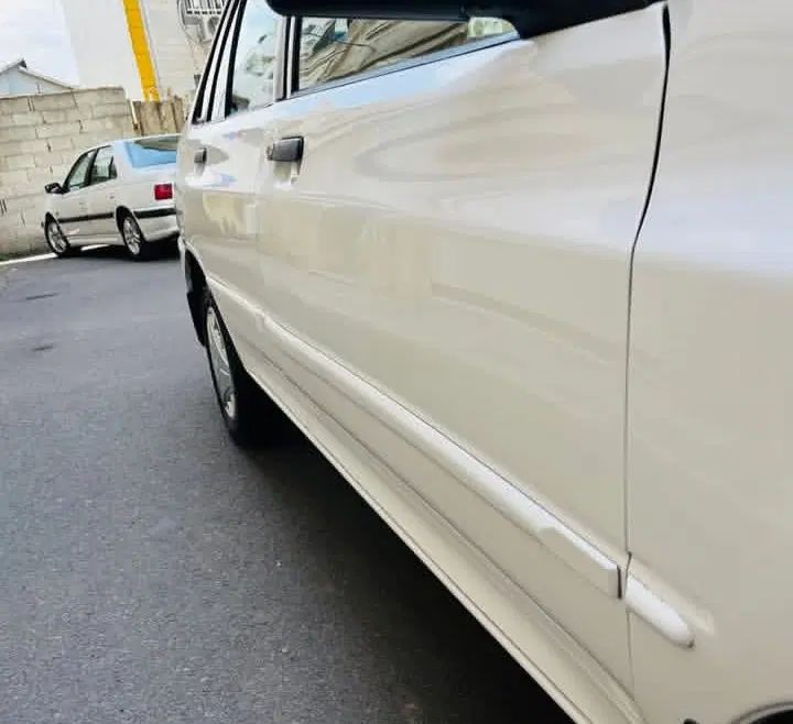 پراید 132 SL - 1389