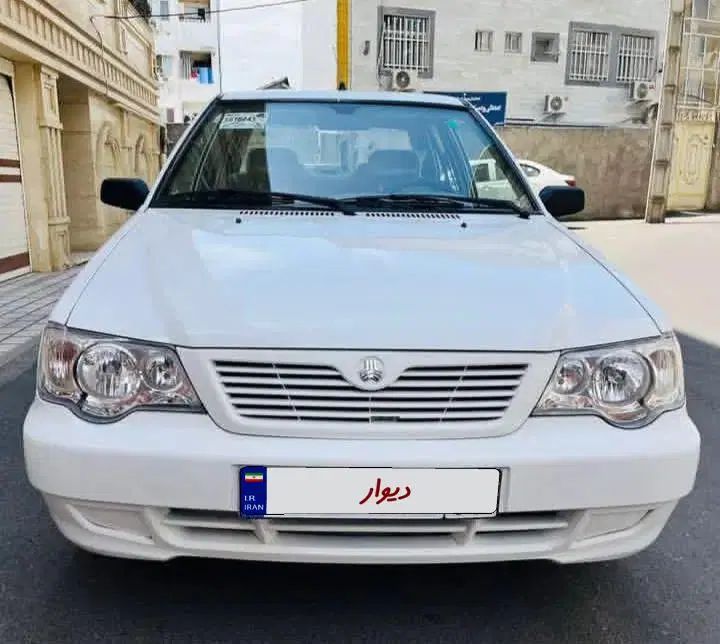 خودرو پراید، 132 آگهی ann_20280728