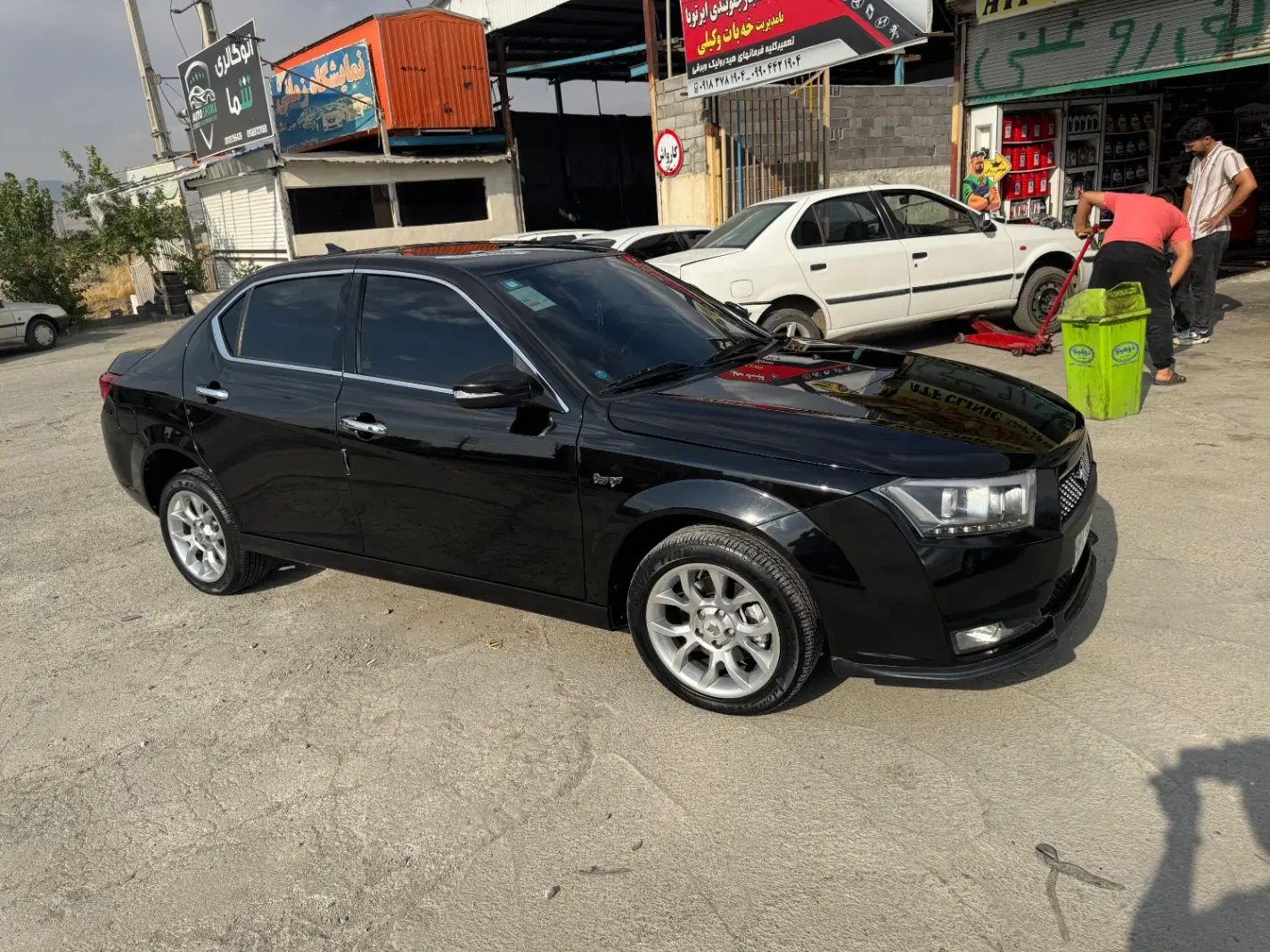 خودرو دنا، پلاس توربو آگهی ann_20280736
