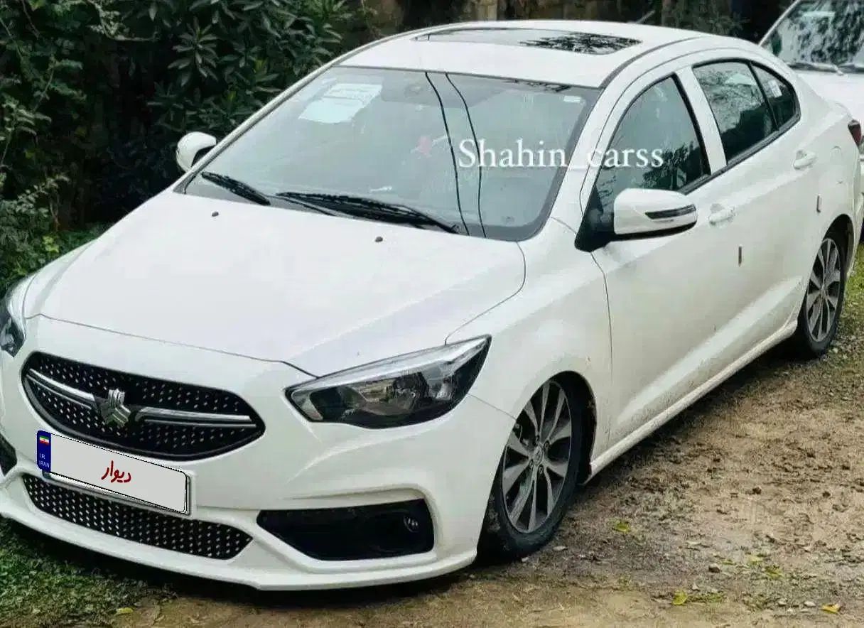 خودرو شاهین، G آگهی ann_20280744