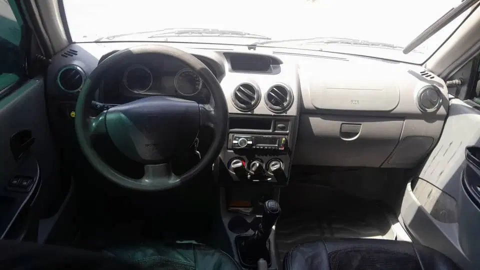 پراید 111 SE - 1393