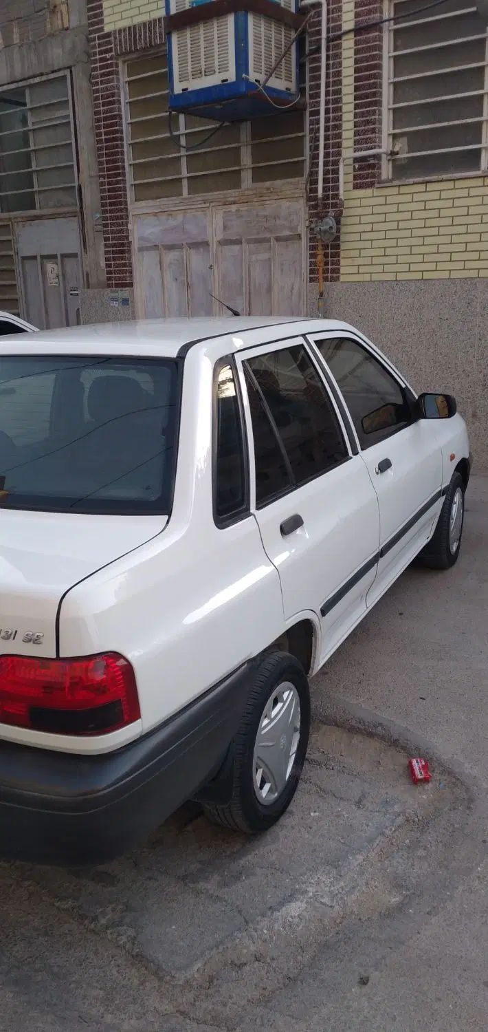 خودرو پراید، 131 آگهی ann_20280779