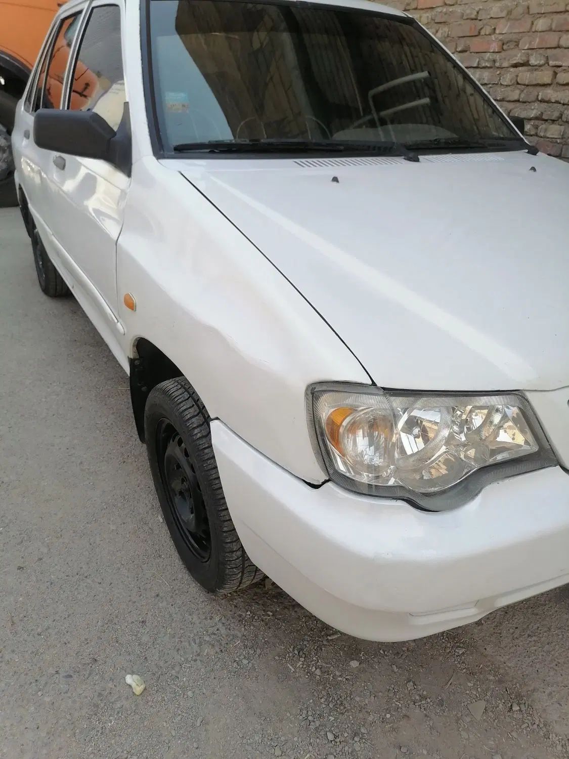 خودرو پراید، 132 آگهی ann_20280782