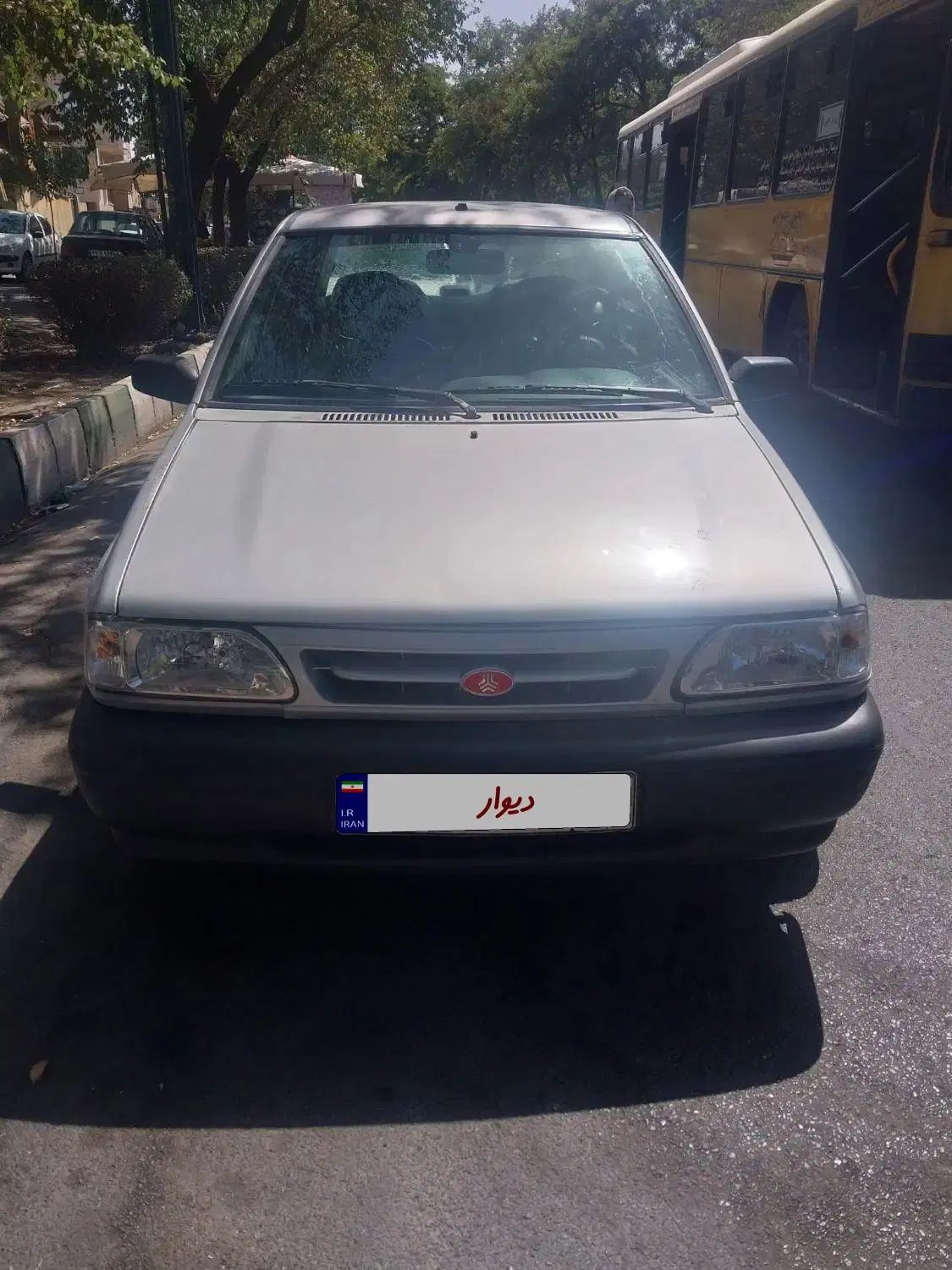 خودرو پراید، 131 آگهی ann_20280794