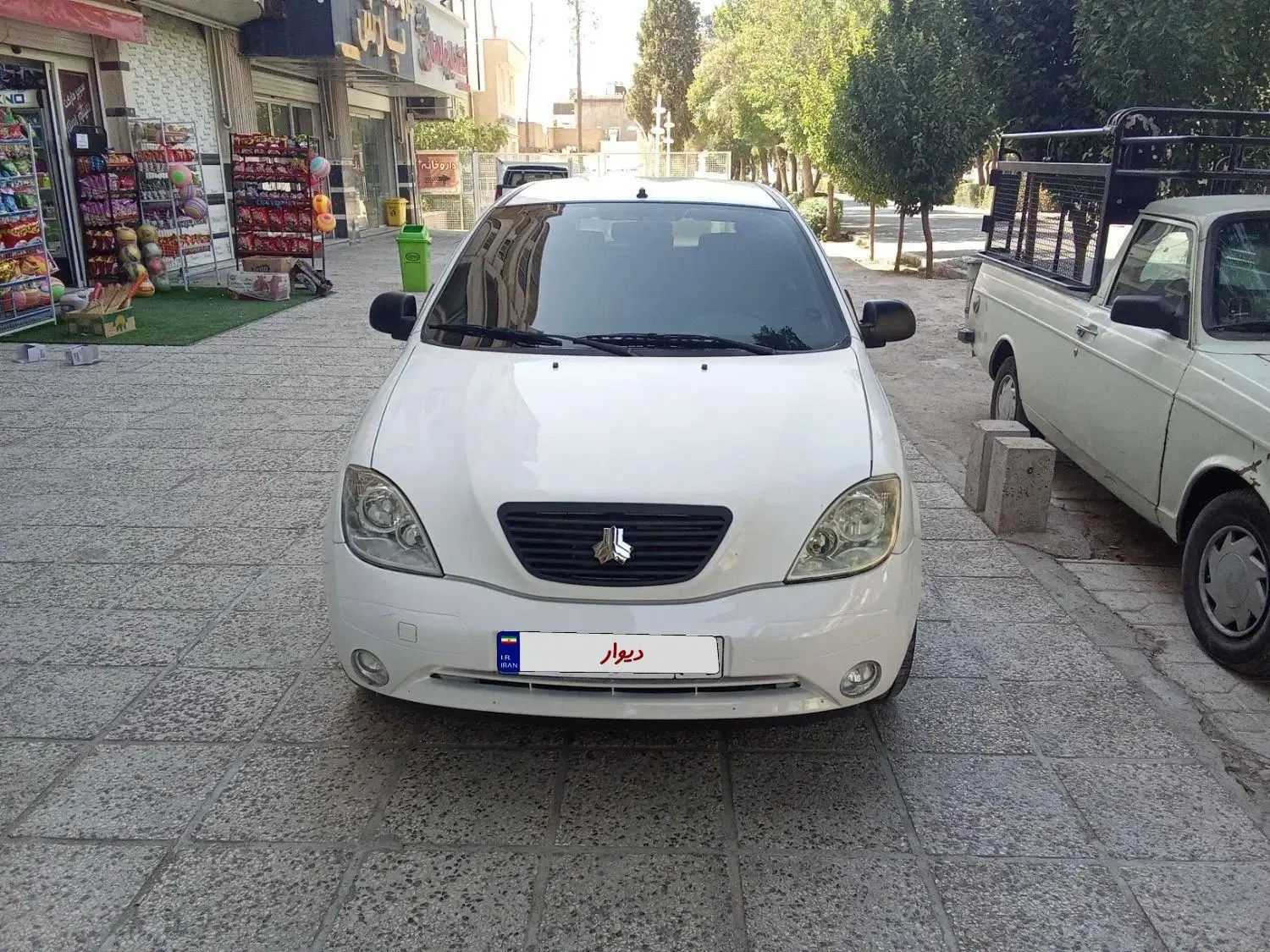 خودرو تیبا، 2 آگهی ann_20280801