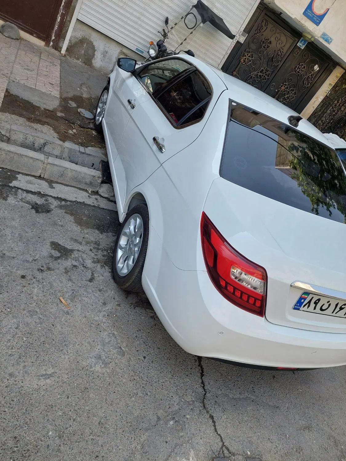 دنا پلاس توربو 6 دنده - 1403