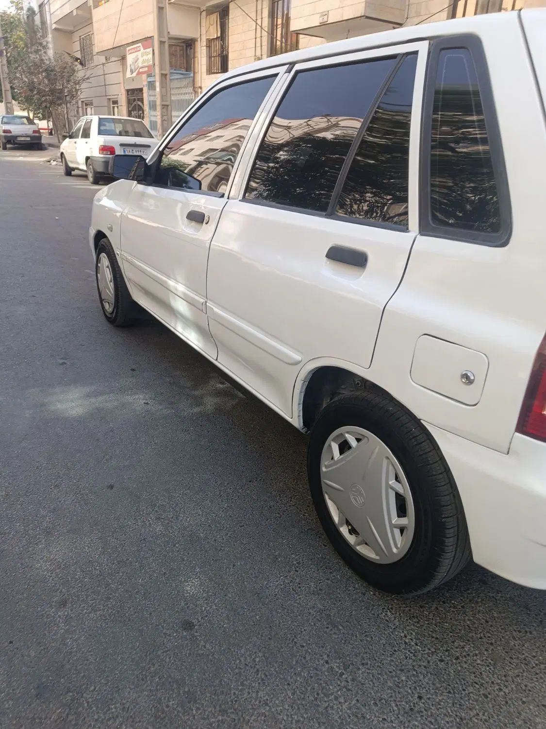 خودرو پراید، 111 آگهی ann_20280821
