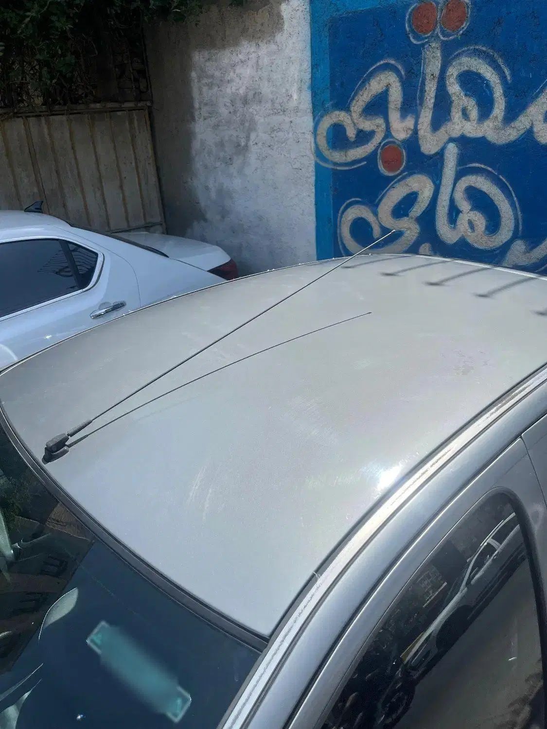 پژو 206 تیپ 6 - 1388